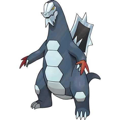 baxcalibur pokemon.